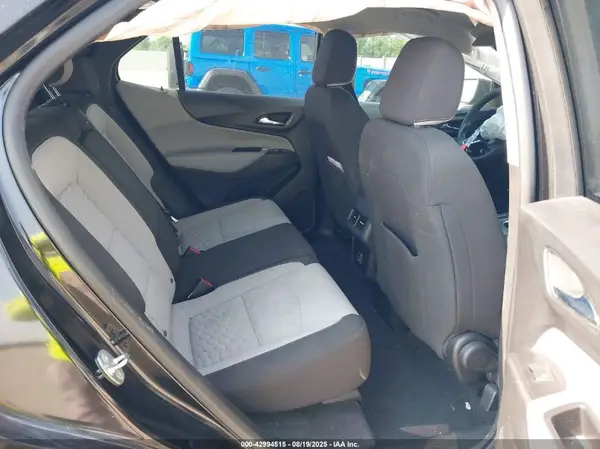 2GNAXHEV9L6236782 2020 CHEVROLET EQUINOX - Image 8