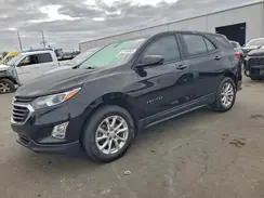 2GNAXHEV9L6237625 2020 CHEVROLET EQUINOX