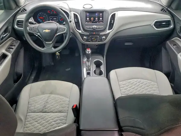 2GNAXHEV9L6237625 2020 CHEVROLET EQUINOX - Image 8