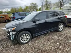 2GNAXHEV9L6244090 2020 CHEVROLET EQUINOX