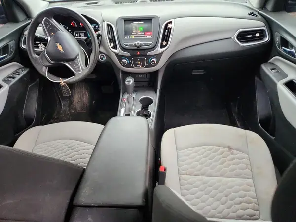 2GNAXHEV9L6244090 2020 CHEVROLET EQUINOX - Image 8