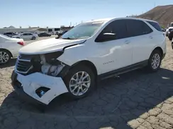 2GNAXHEV9L6248401 2020 CHEVROLET EQUINOX