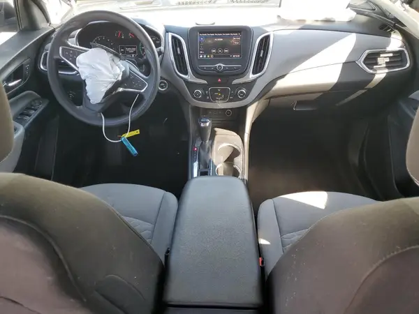 2GNAXHEV9L6248401 2020 CHEVROLET EQUINOX - Image 8