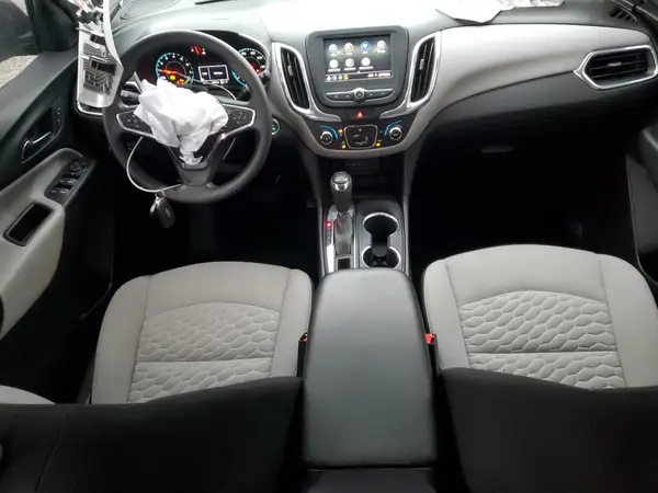 2GNAXHEV9L6263710 2020 CHEVROLET EQUINOX - Image 8