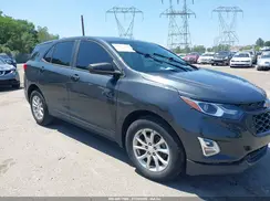 2GNAXHEV9L6264470 2020 CHEVROLET EQUINOX