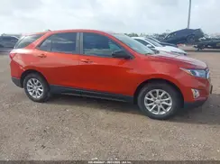 2GNAXHEV9L6265117 2020 CHEVROLET EQUINOX