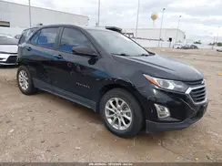 2GNAXHEV9L6268017 2020 CHEVROLET EQUINOX