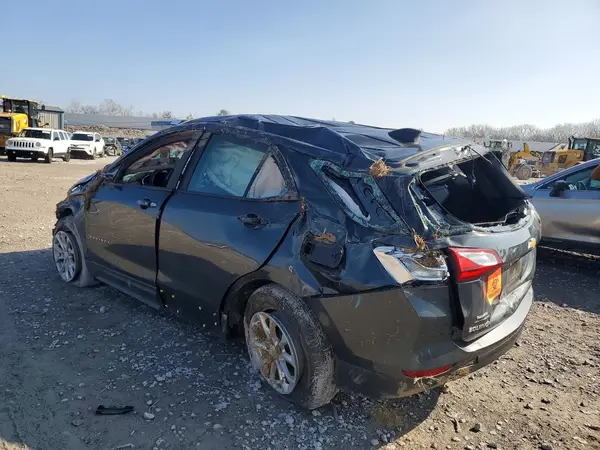 2GNAXHEV9L6268891 2020 CHEVROLET EQUINOX - Image 2