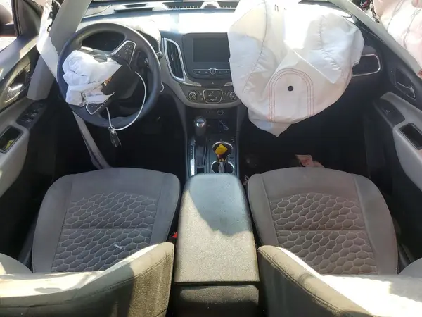 2GNAXHEV9L6269913 2020 CHEVROLET EQUINOX - Image 8
