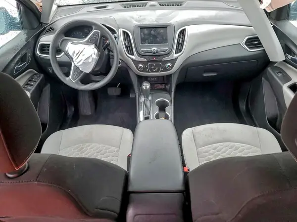 2GNAXHEV9L6270754 2020 CHEVROLET EQUINOX - Image 8