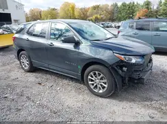 2GNAXHEV9L6271483 2020 CHEVROLET EQUINOX