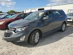 2GNAXHEV9L6272956 2020 CHEVROLET EQUINOX