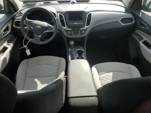 2GNAXHEV9L6272956 2020 CHEVROLET EQUINOX - Image 8