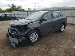 2GNAXHEV9L6273668 2020 CHEVROLET EQUINOX