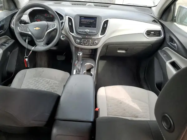 2GNAXHEV9L6273668 2020 CHEVROLET EQUINOX - Image 8