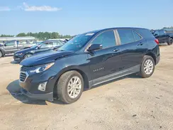2GNAXHEV9L6274898 2020 CHEVROLET EQUINOX