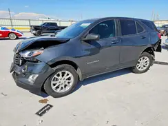 2GNAXHEV9L6275386 2020 CHEVROLET EQUINOX