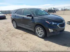 2GNAXHEV9L6275498 2020 CHEVROLET EQUINOX