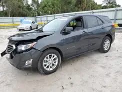 2GNAXHEV9L6276926 2020 CHEVROLET EQUINOX