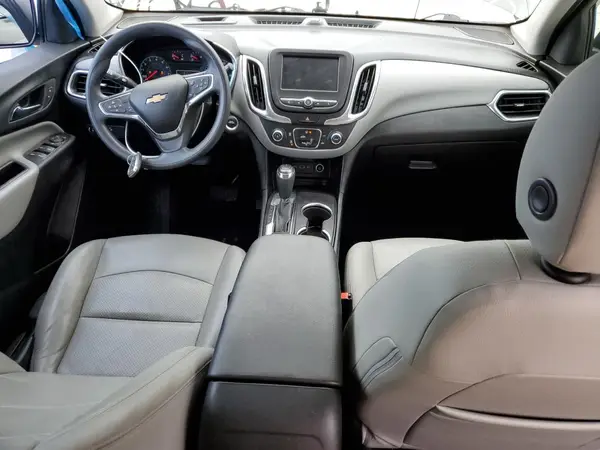 2GNAXHEV9L6276926 2020 CHEVROLET EQUINOX - Image 8