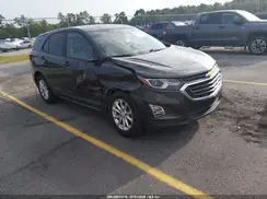 2GNAXHEV9L6278627 2020 CHEVROLET EQUINOX