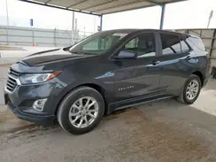2GNAXHEV9L6279261 2020 CHEVROLET EQUINOX