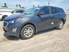2GNAXHEV9L6279941 2020 CHEVROLET EQUINOX