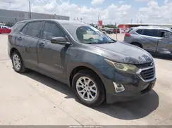 2GNAXHEV9L6280037 2020 CHEVROLET EQUINOX