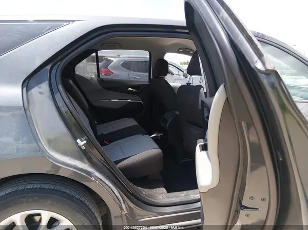 2GNAXHEV9L6280037 2020 CHEVROLET EQUINOX - Image 8