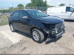 2GNAXHEV9L6280118 2020 CHEVROLET EQUINOX