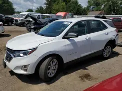 2GNAXHEV9L6280619 2020 CHEVROLET EQUINOX