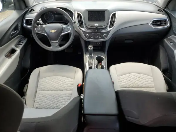 2GNAXHEV9L6280619 2020 CHEVROLET EQUINOX - Image 8