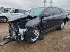 2GNAXHEV9L6280698 2020 CHEVROLET EQUINOX