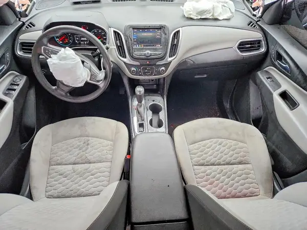 2GNAXHEV9L6280698 2020 CHEVROLET EQUINOX - Image 8