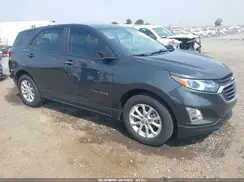 2GNAXHEV9L6281205 2020 CHEVROLET EQUINOX