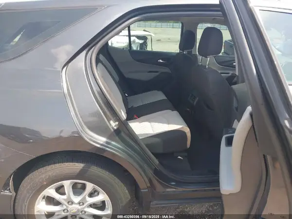 2GNAXHEV9L6281205 2020 CHEVROLET EQUINOX - Image 8