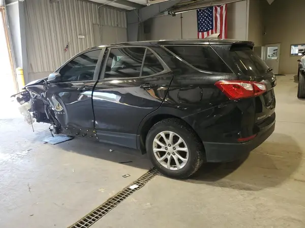 2GNAXHEV9L6282158 2020 CHEVROLET EQUINOX - Image 2
