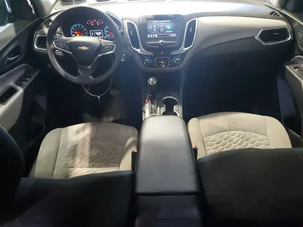 2GNAXHEV9L6282158 2020 CHEVROLET EQUINOX - Image 8