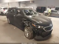 2GNAXHEV9L6284153 2020 CHEVROLET EQUINOX