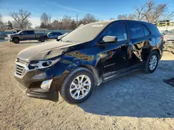 2GNAXHEV9L6284475 2020 CHEVROLET EQUINOX