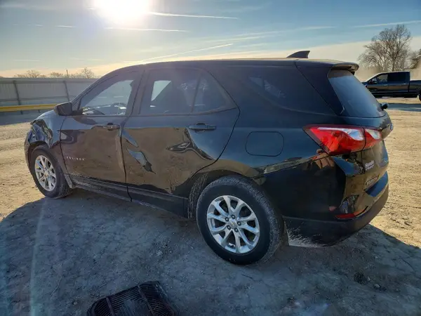 2GNAXHEV9L6284475 2020 CHEVROLET EQUINOX - Image 2