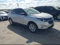 2GNAXHEV9L6284573 2020 CHEVROLET EQUINOX