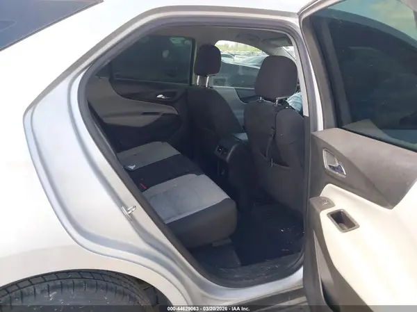 2GNAXHEV9L6284573 2020 CHEVROLET EQUINOX - Image 8