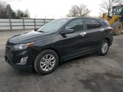 2GNAXHEV9M6106955 2021 CHEVROLET EQUINOX