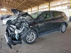 2GNAXHEV9M6107989 2021 CHEVROLET EQUINOX