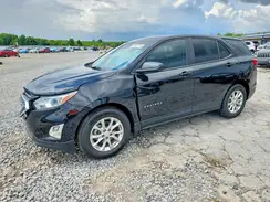 2GNAXHEV9M6112643 2021 CHEVROLET EQUINOX