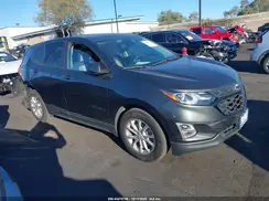 2GNAXHEV9M6119916 2021 CHEVROLET EQUINOX