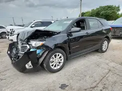 2GNAXHEV9M6120452 2021 CHEVROLET EQUINOX