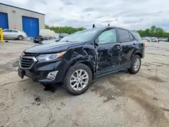 2GNAXHEV9M6123383 2021 CHEVROLET EQUINOX