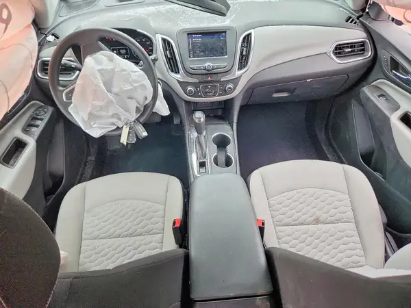 2GNAXHEV9M6123383 2021 CHEVROLET EQUINOX - Image 8